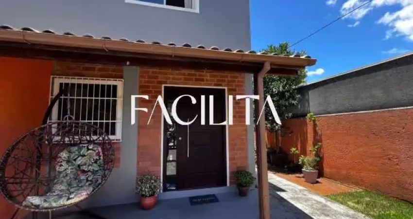 Casa com 2 quartos para alugar na Panorama, 1000, Campeche, Florianópolis