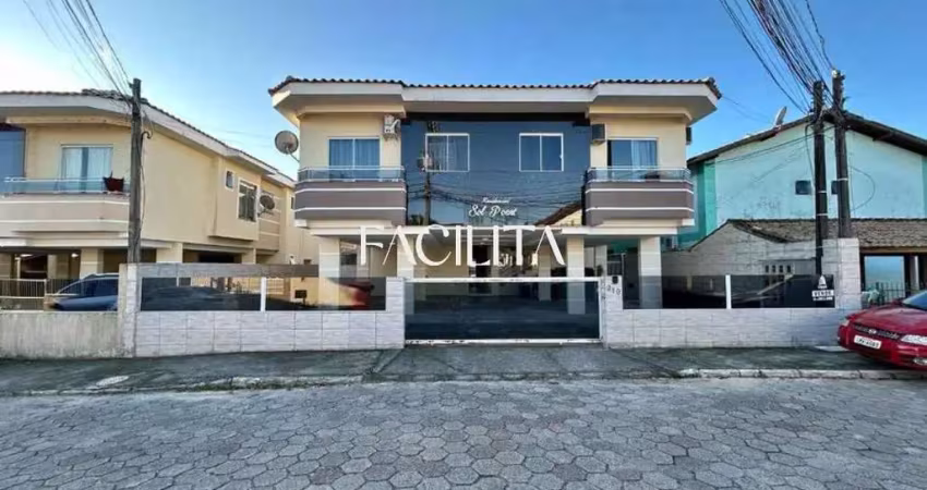 Apartamento com 3 quartos para alugar na Rua Intendente João Nunes Vieira, 210, Ingleses do Rio Vermelho, Florianópolis