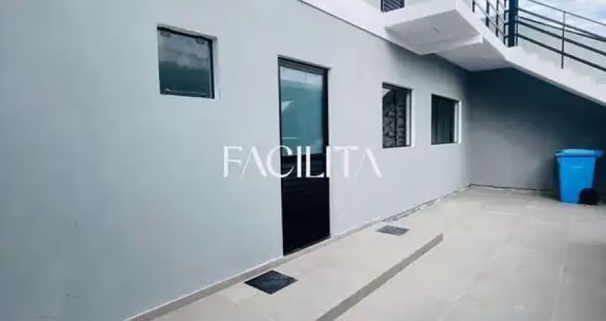Apartamento com 2 quartos para alugar na Rua Maria Geraldina Ramos, 806, Carianos, Florianópolis