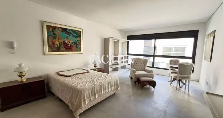 Apartamento com 1 quarto para alugar na Rodovia José Carlos Daux, 3936, Saco Grande, Florianópolis