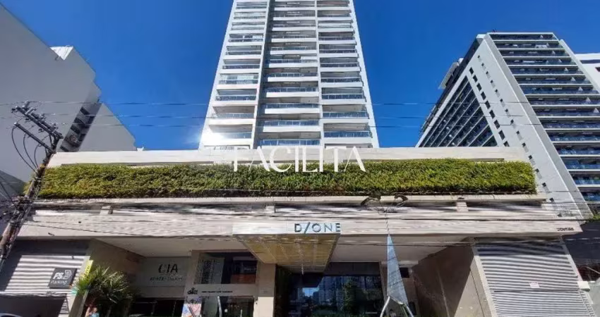 Apartamento com 2 quartos para alugar na Rua Felipe Schmidt, 835, Centro, Florianópolis