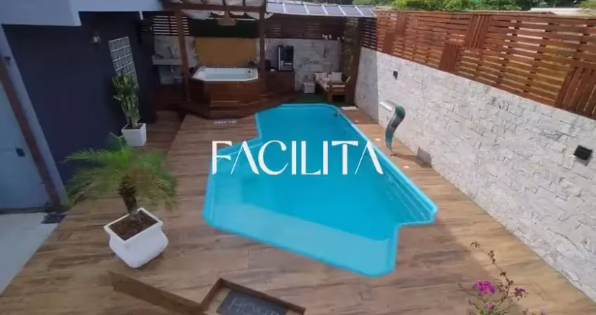 Casa com 3 quartos para alugar na Servidão Caminho das Gralhas, 106, Campeche, Florianópolis
