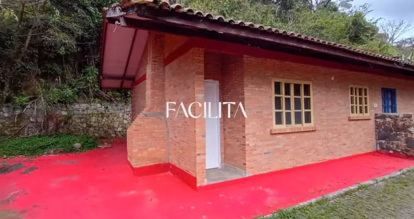 Casa em condomínio fechado com 2 quartos para alugar na Rua Laurindo Januário da Silveira, 3542, Lagoa da Conceição, Florianópolis