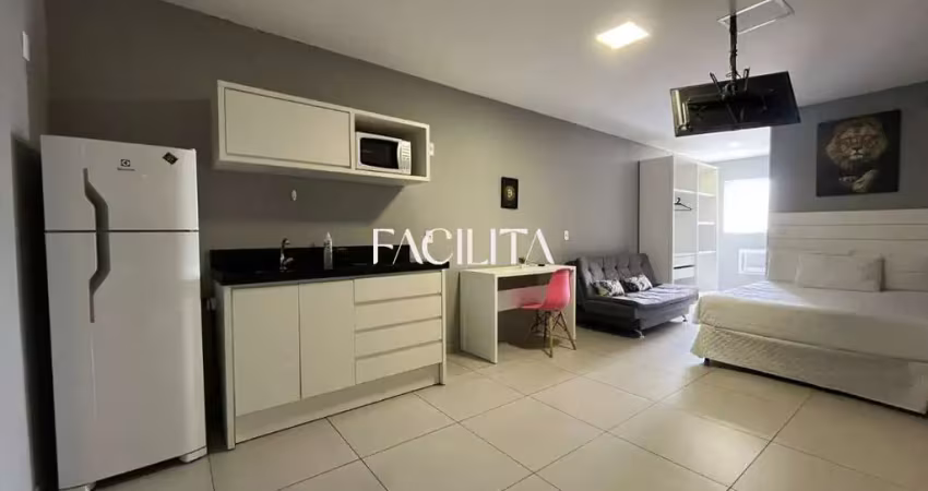 Apartamento com 1 quarto para alugar na Rua Ernesto Stodieck, 68, Centro, Florianópolis