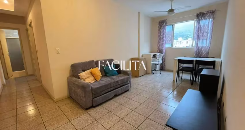 Apartamento com 2 quartos para alugar na Rodovia Admar Gonzaga, 1663, Itacorubi, Florianópolis