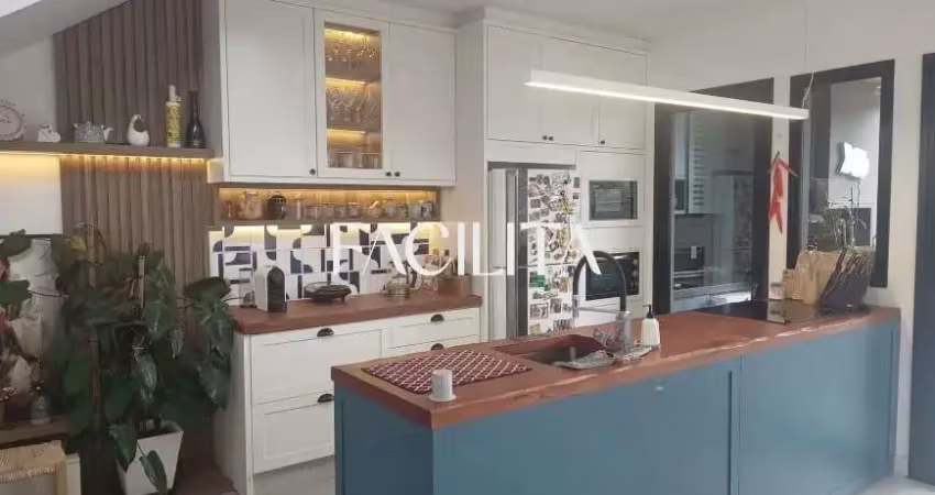Casa em condomínio fechado com 3 quartos para alugar na Via 05, 250, Rio Tavares, Florianópolis