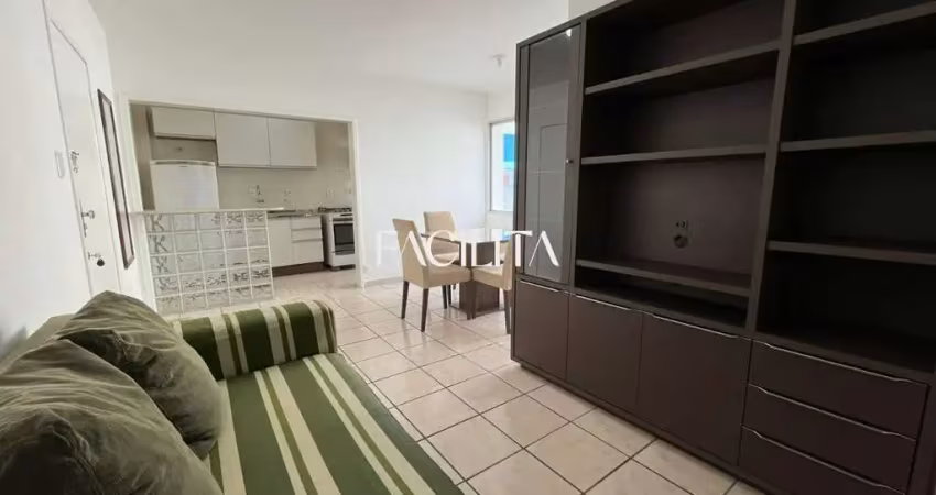 Apartamento com 1 quarto para alugar na Rua Tenente Silveira, 570, Centro, Florianópolis
