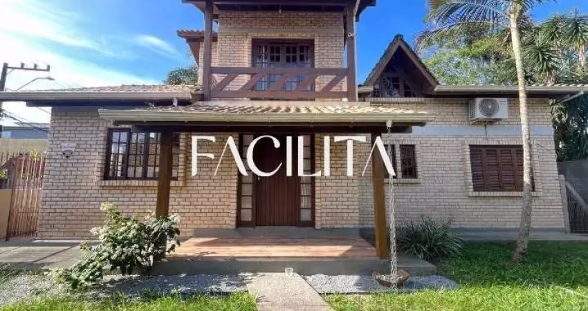 Casa com 3 quartos para alugar na Rua dos Gansos, 1000, Campeche, Florianópolis