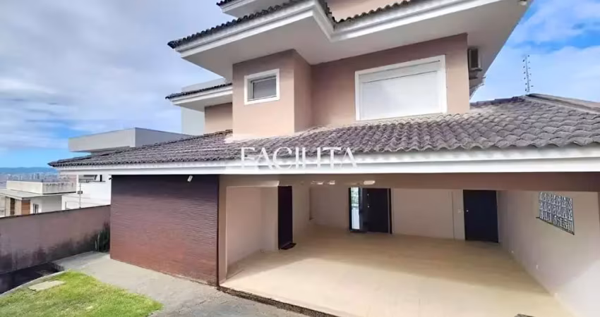 Casa com 3 quartos para alugar na Anna Orlandina Ramos Maciel, 355, Centro, São José