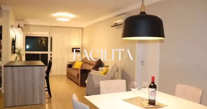 Apartamento com 3 quartos para alugar na Rua Ana Luiza Vieira, 130, Campeche, Florianópolis