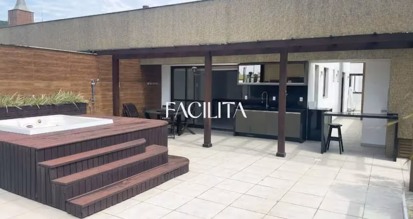 Cobertura com 2 quartos para alugar na Avenida Campeche, 2697, Campeche, Florianópolis