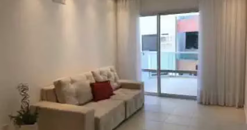 Apartamento com 3 quartos para alugar na Rua Silvio Lopes Araújo, 645, Rio Tavares, Florianópolis