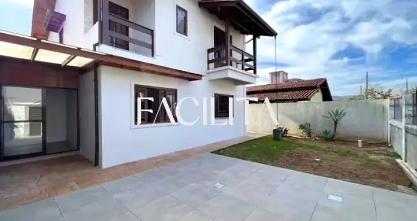 Casa com 2 quartos para alugar na Servidão da Serenidade, 1000, Campeche, Florianópolis