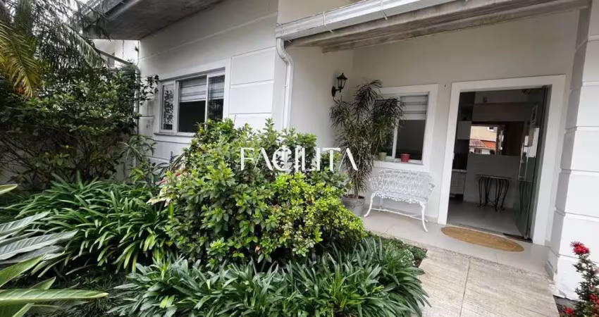 Ponto comercial para alugar na Rua Santa Luzia, 304, Trindade, Florianópolis