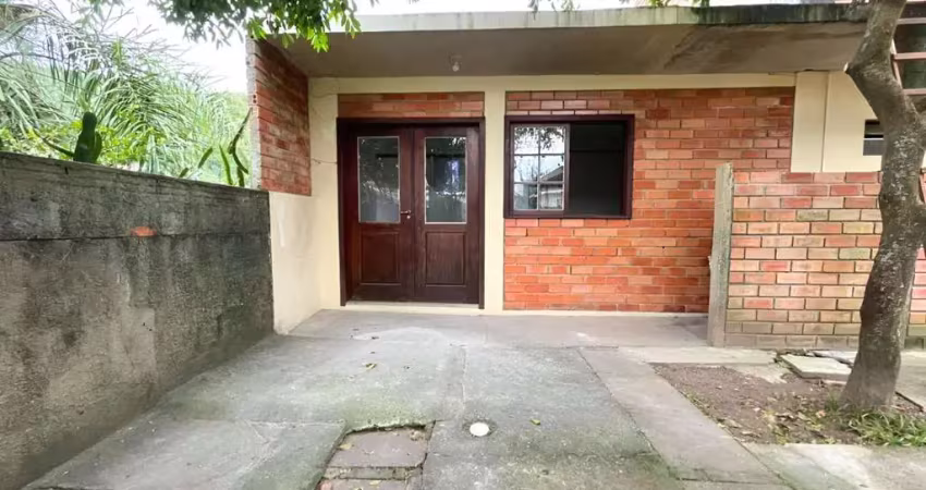 Casa com 1 quarto para alugar na Servidão José Bernardino Chagas, 10000, Rio Tavares, Florianópolis