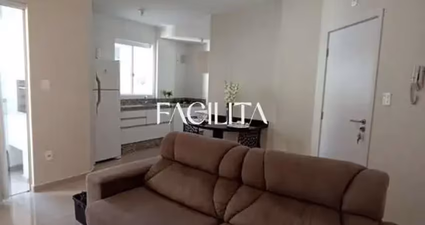 Apartamento com 2 quartos para alugar na Avenida da Pedra Branca, 464, Pedra Branca, Palhoça