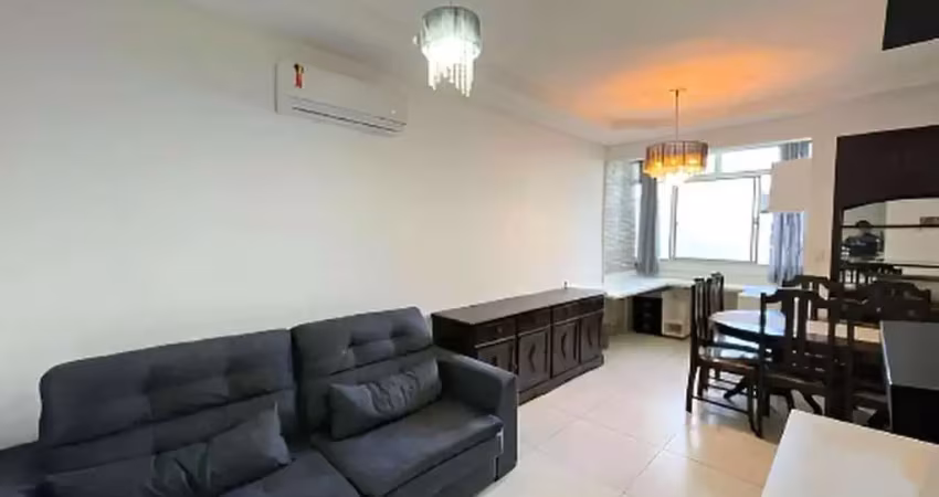 Apartamento com 3 quartos para alugar na Rua Olavo Bilac, 67, Canto, Florianópolis