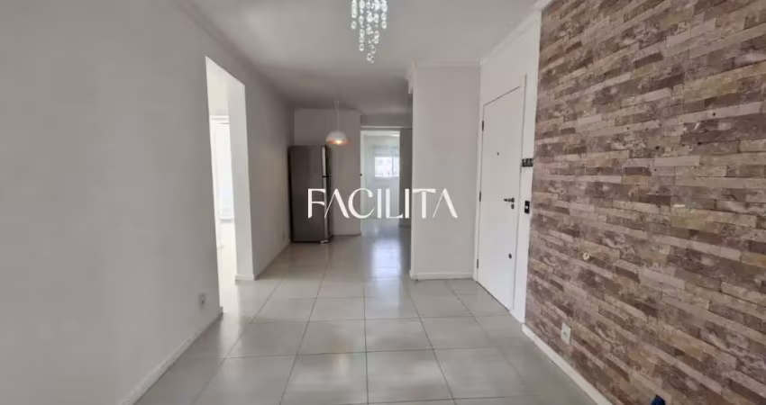 Apartamento com 3 quartos para alugar na Rua das Orquídeas, 260, Pedra Branca, Palhoça