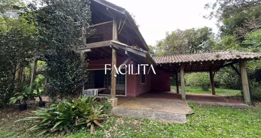 Casa com 5 quartos para alugar na Rua João Januário da Silva, 7978, Ratones, Florianópolis