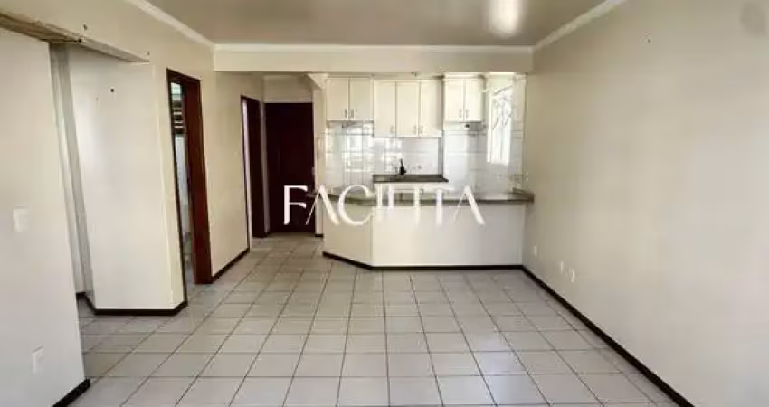 Apartamento com 2 quartos para alugar na Rua Bias Peixoto, 61, Abraão, Florianópolis