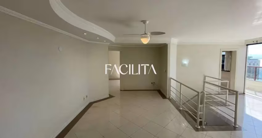 Cobertura com 4 quartos para alugar na Rua Duarte Schutel, 306, Centro, Florianópolis