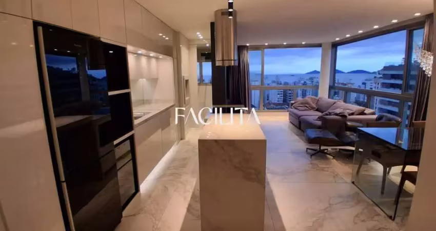 Apartamento com 3 quartos para alugar na Rua Professor Herminio Jacques, 202, Centro, Florianópolis