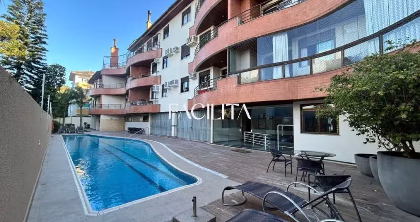Apartamento com 2 quartos para alugar na Rua Silvio Lopes Araújo, 615, Rio Tavares, Florianópolis