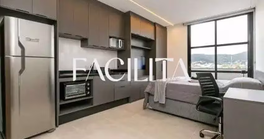 Apartamento com 1 quarto para alugar na Rua Vereador Guido Bott, 247, Santa Mônica, Florianópolis