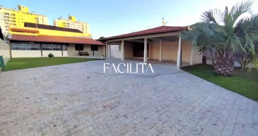 Casa com 3 quartos para alugar na João Manoel da Silva, 1000, Areias, São José