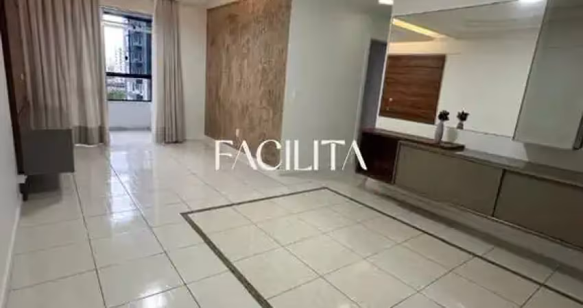 Apartamento com 3 quartos para alugar na Avenida Marechal Castelo Branco, 261, Campinas, São José