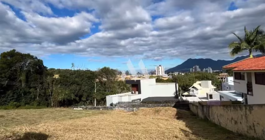 Terreno 362m² com ótima localização no bairro - pedra branca