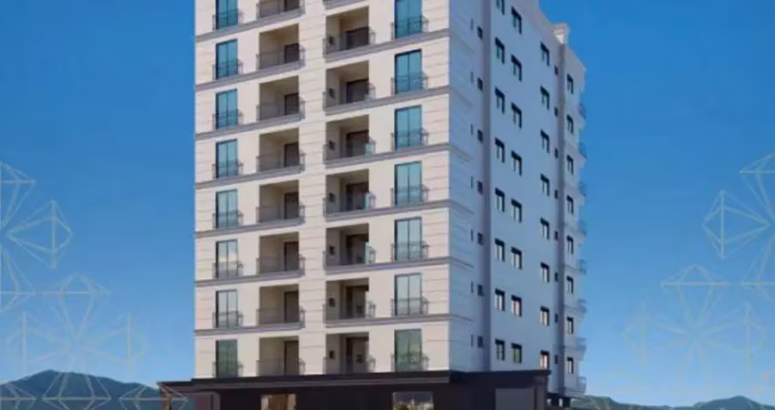 Apartamento 3 quartos com 1 suíte e 85m² no trésor residence  - jardim eldorado