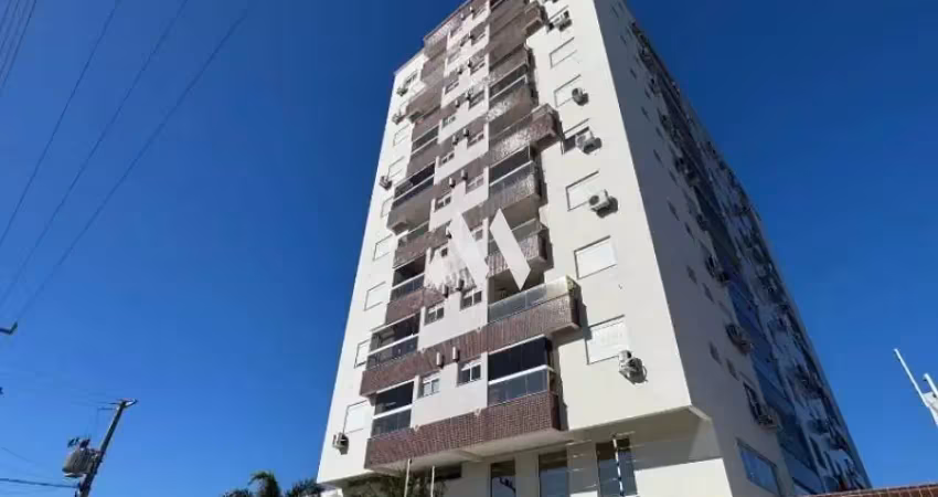 Apartamento 3 quartos no residencial bergamo - pagani