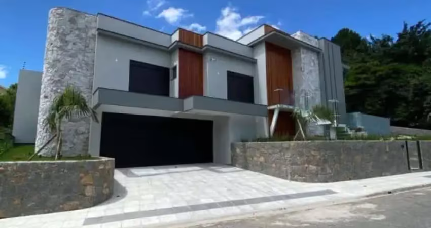 Casa com 3 quartos à venda na Rua das Macieiras, 1, Pedra Branca, Palhoça
