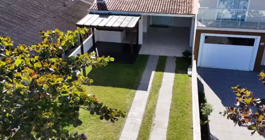 Casa com 2 quartos à venda na Rua Nativa, 1, Praia do Sonho, Palhoça