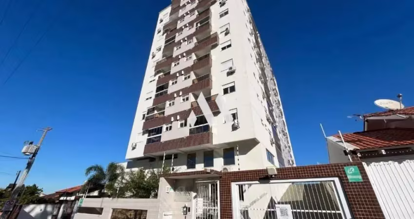 Apartamento 2 quartos no residencial bergamo - pagani