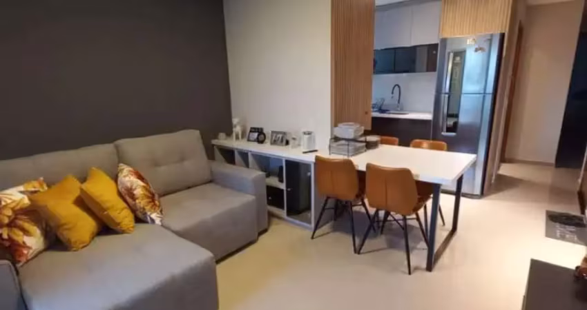 Apartamento 2 quartos com 1 suíte e 60m² - nova palhoça