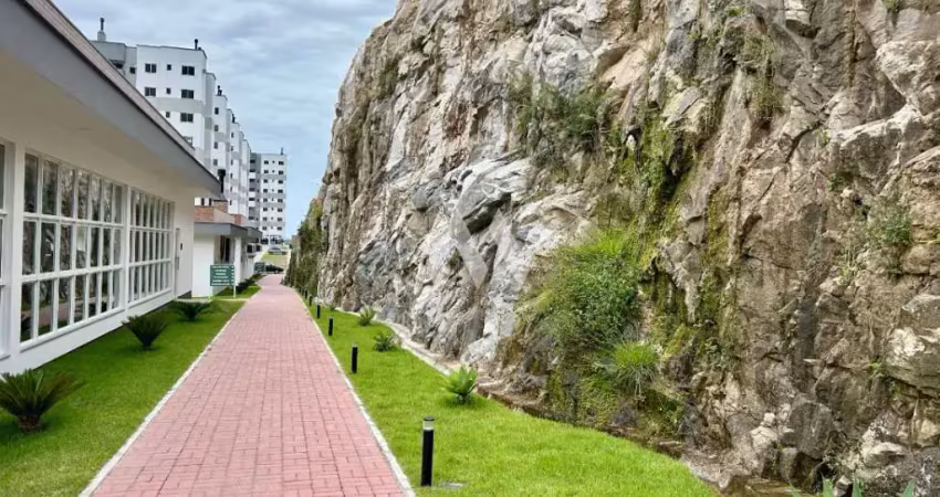 Apartamento com 2 quartos à venda na Rua João Bernadino da Rosa, 1, Pedra Branca, Palhoça