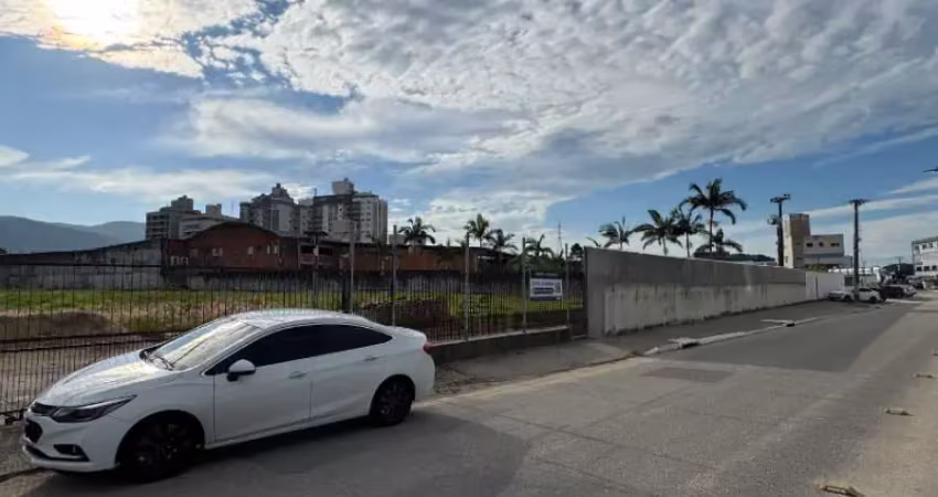 Terreno à venda na Avenida Hilza Terezinha Pagani, 1, Pagani, Palhoça