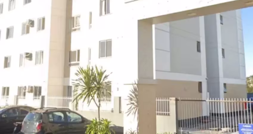 Apartamento com 2 quartos à venda na Rua Ermiliano Cavalcanti, 1, Nova Palhoça, Palhoça