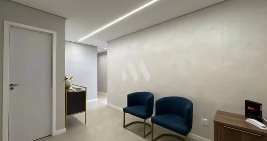 Escritório/sala comercial no pme business towers - pagani