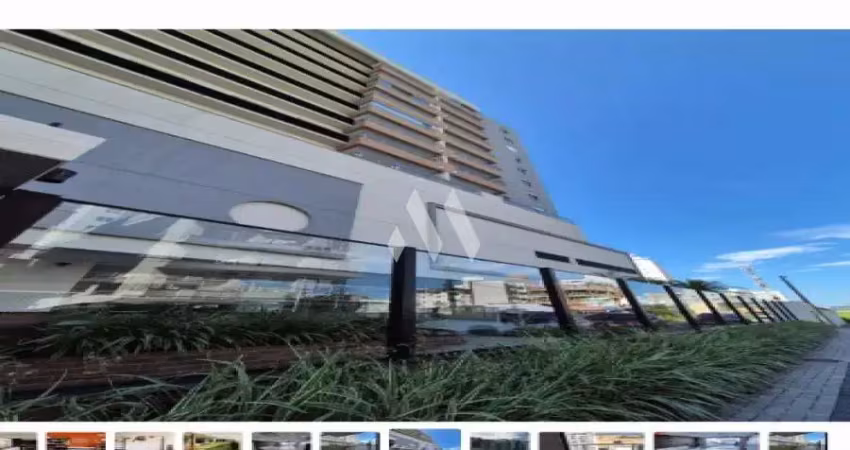 Apartamento 3 dormitórios com suíte no pedra branca