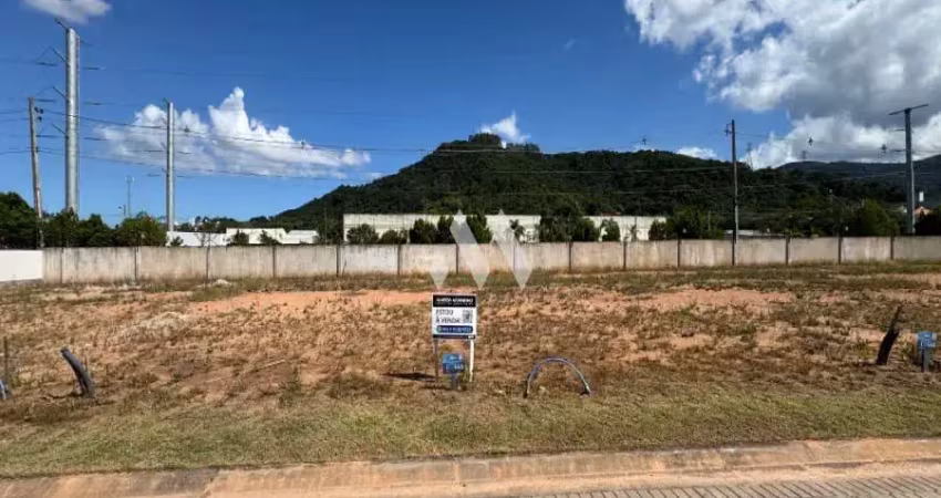Terreno à venda na Rua Getúlio Vargas, 1, Deltaville, Biguaçu