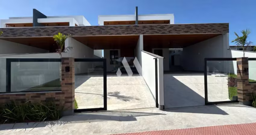 Casa com 3 quartos à venda na Rua José Antônio da Silva, 1, Pagani, Palhoça