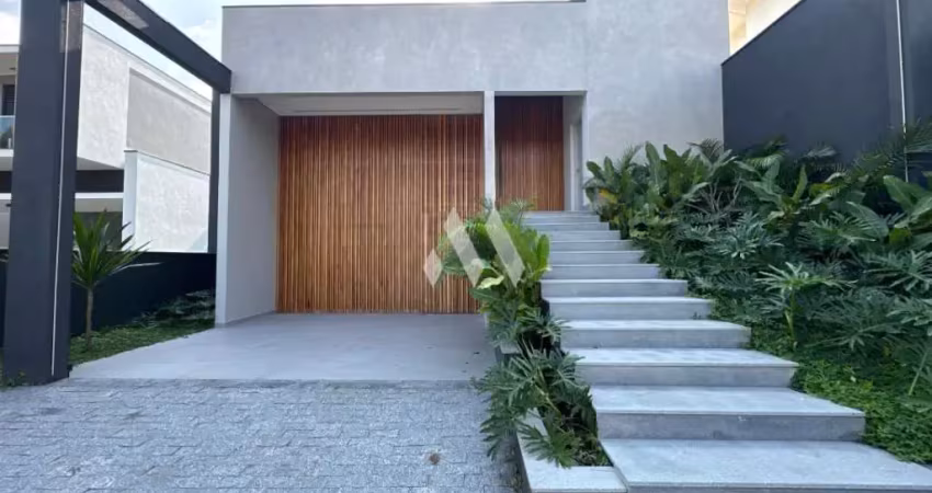 Casa alto padrão quartos com 3 suítes e 240m² - pedra branca