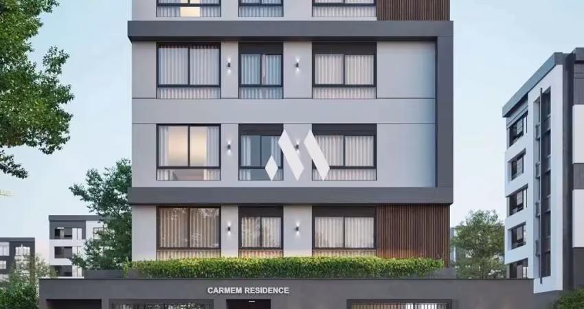 Apartamento 3 quartos no carmem residence - pedra branca