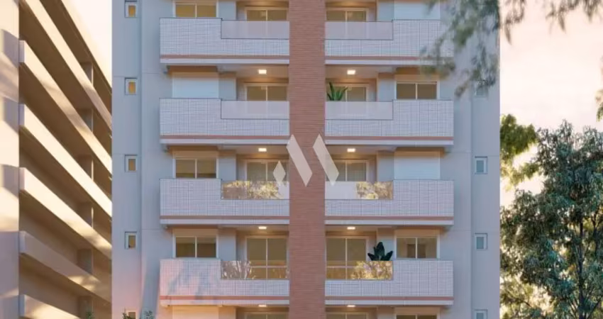 Apartamento com 2 quartos à venda na Rua Otto Júlio Malina, 1, Ipiranga, São José