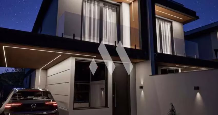 Casa com 3 quartos à venda na Rua Bréscia, 1, Pagani, Palhoça