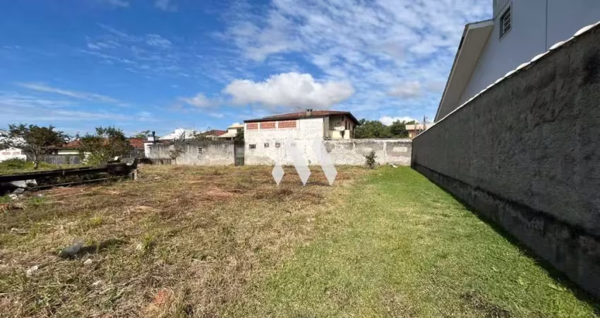 Terreno 361m² com próximo a comércio em geral - centro