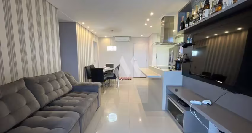 Apartamento 3 quartos no duetto residence e office - pagani